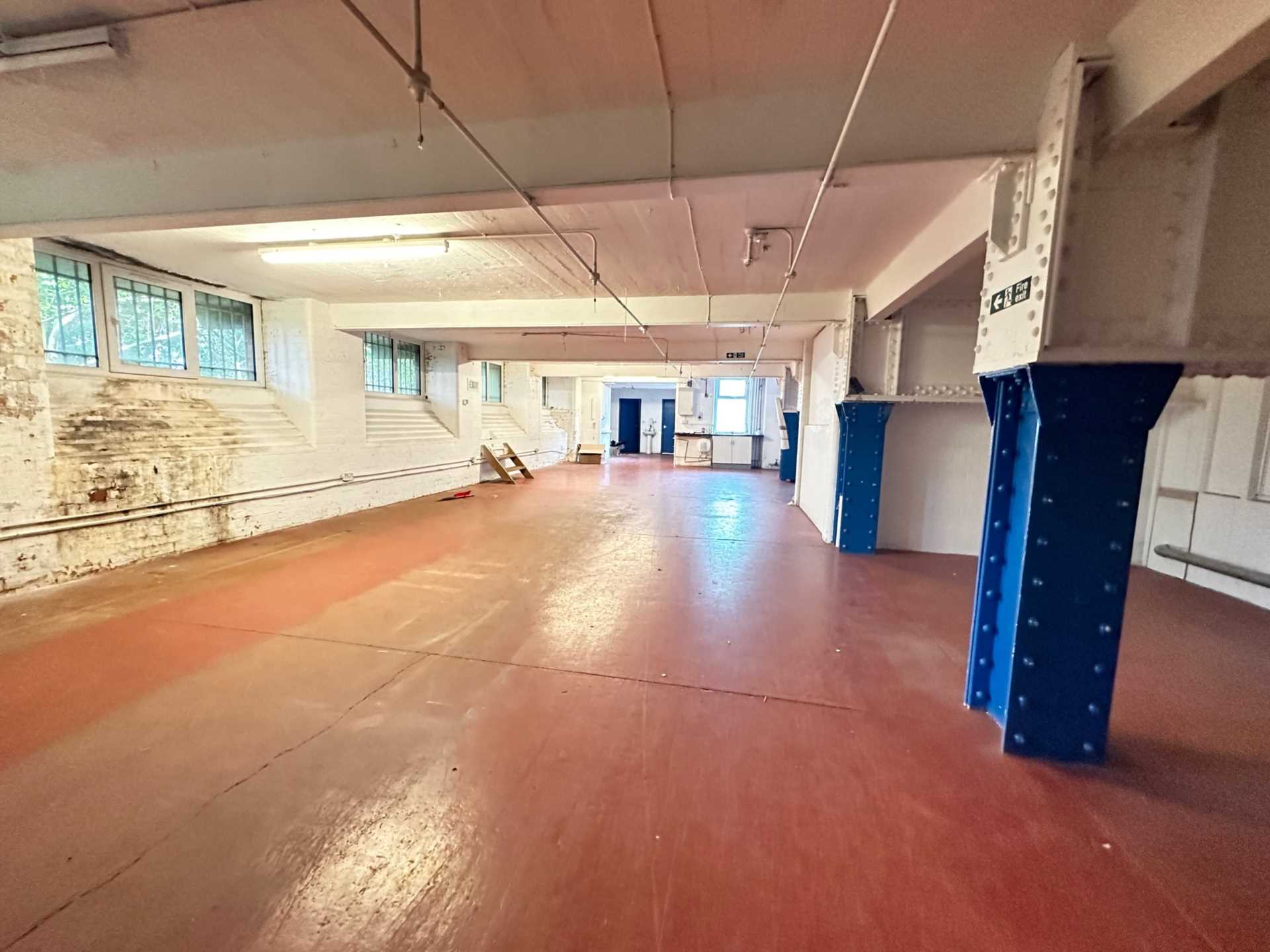 General Industrial for rent in Leicester. From Charles Derby Estates - Leicester