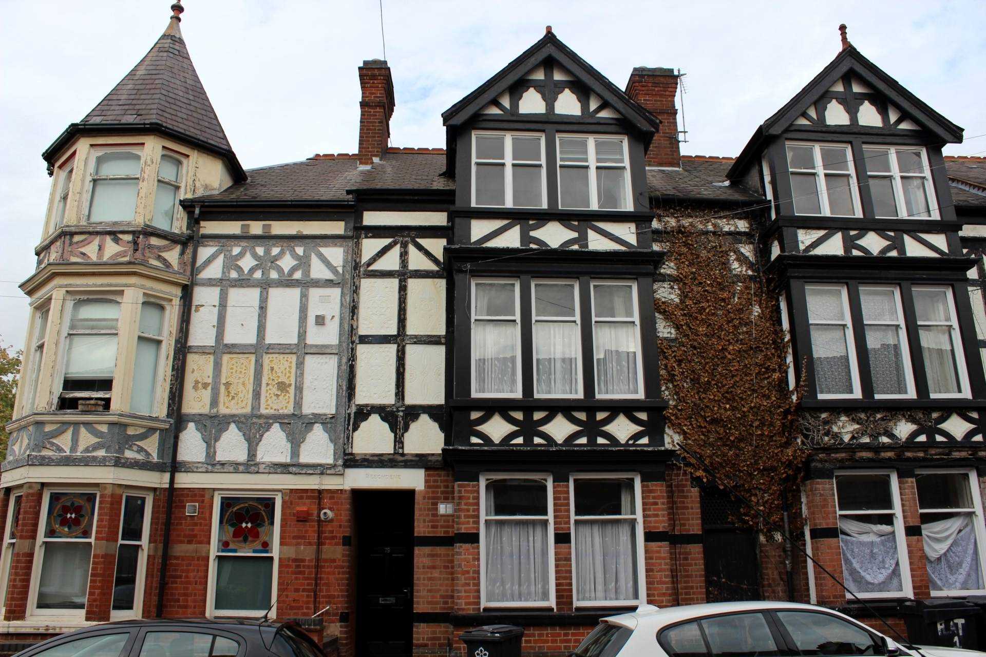 1 bed Flat for rent in Leicester. From Charles Derby Estates - Leicester