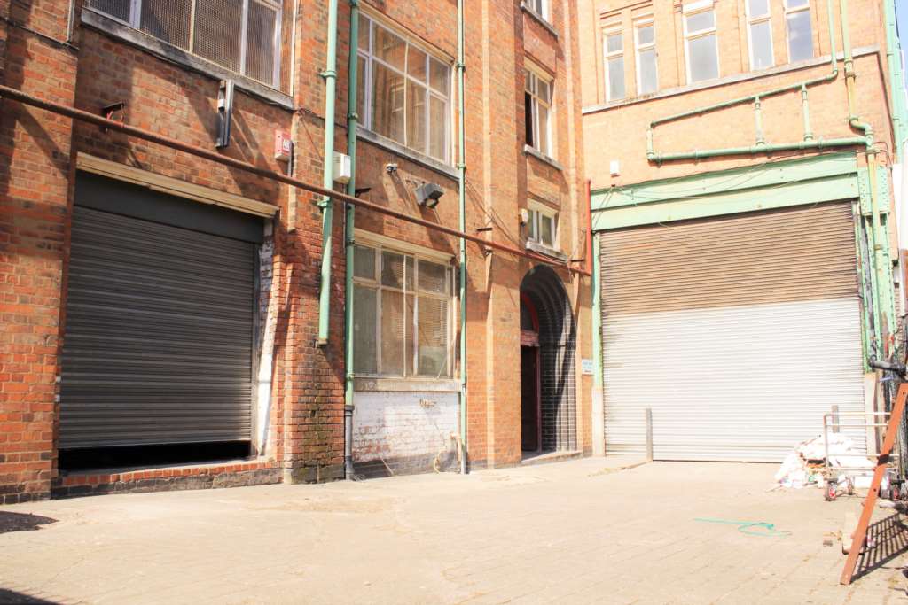 0 bed ( Indus ) - B2 Heavy Indust for rent in Leicester. From Charles Derby Estates - Leicester