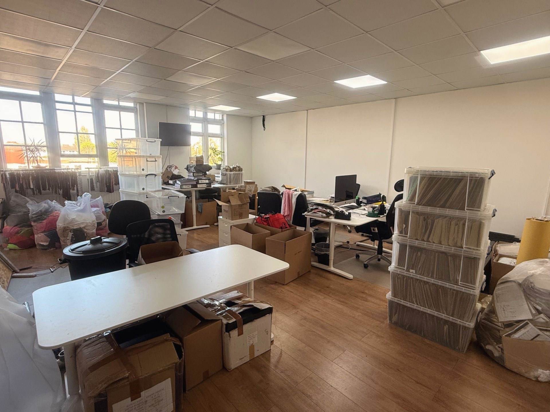 0 bed ( Office ) - Business Park for rent in Leicester. From Charles Derby Estates - Leicester