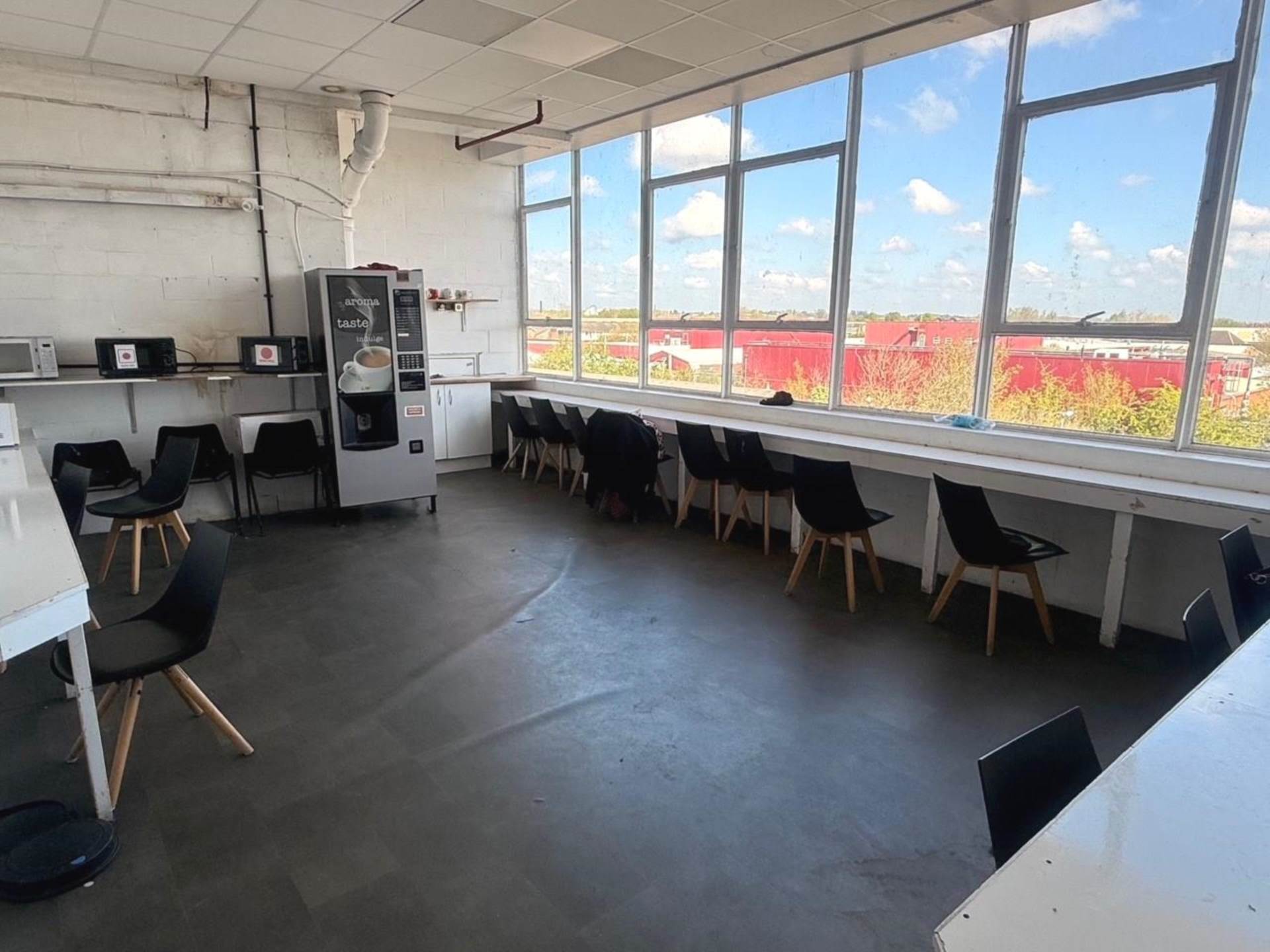 0 bed ( Indus ) - B8 Warehouse/Distr for rent in Leicester. From Charles Derby Estates - Leicester