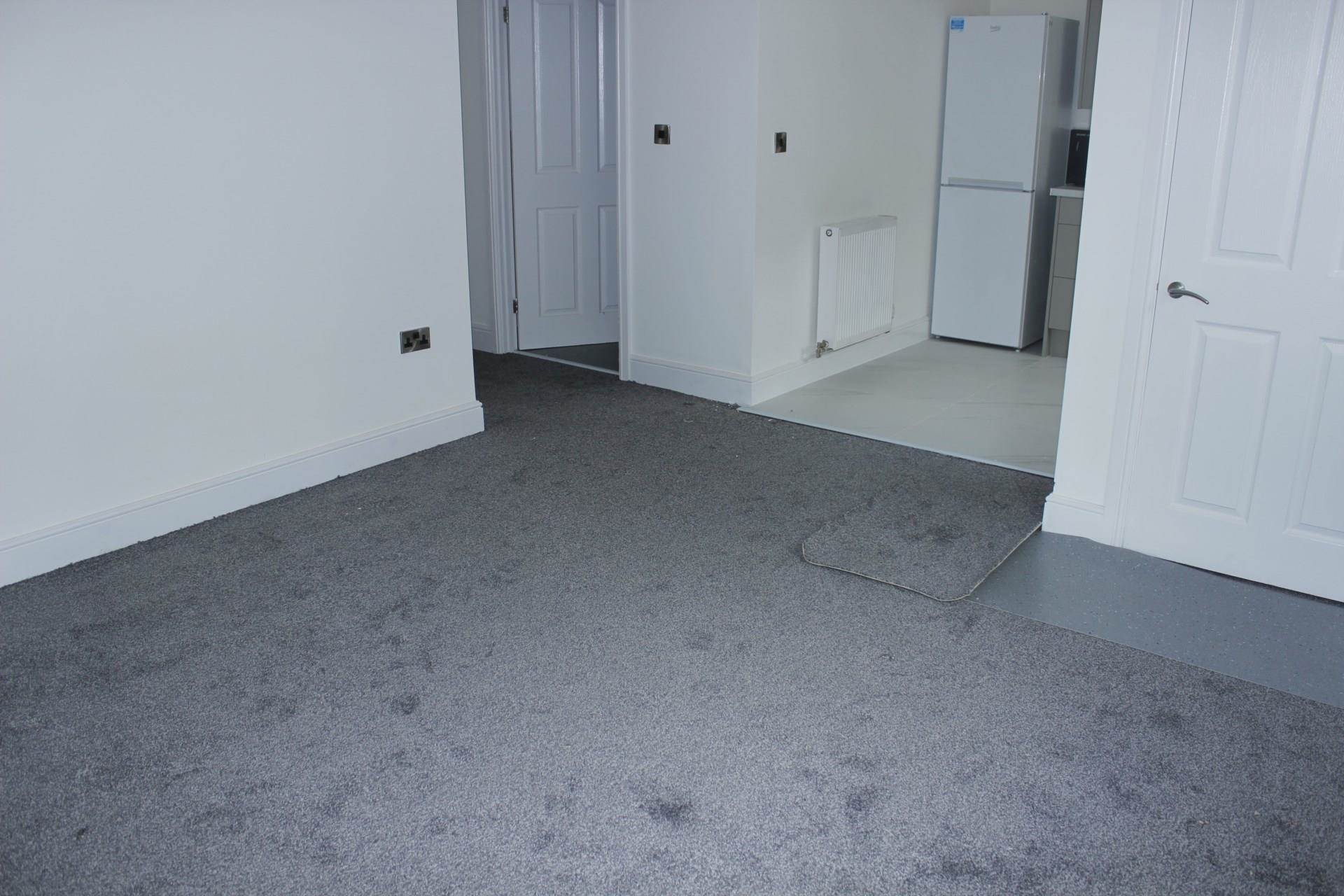 2 bed 1st Floor Flat for rent in Leicester. From Charles Derby Estates - Leicester
