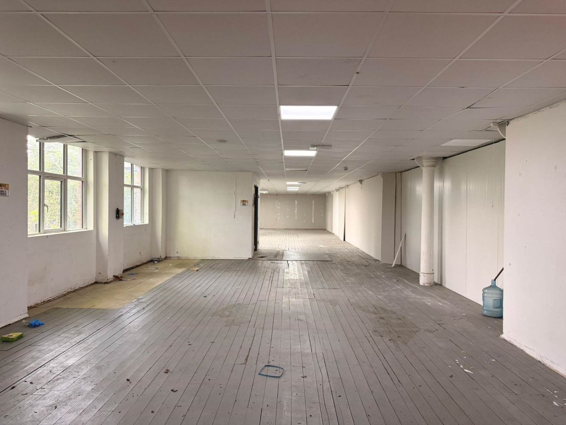 0 bed ( Indus ) - B8 Warehouse/Distr for rent in Leicester. From Charles Derby Estates - Leicester