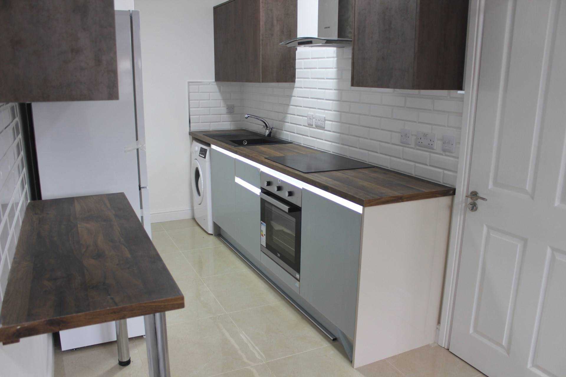 2 bed 1st Floor Flat for rent in Leicester. From Charles Derby Estates - Leicester