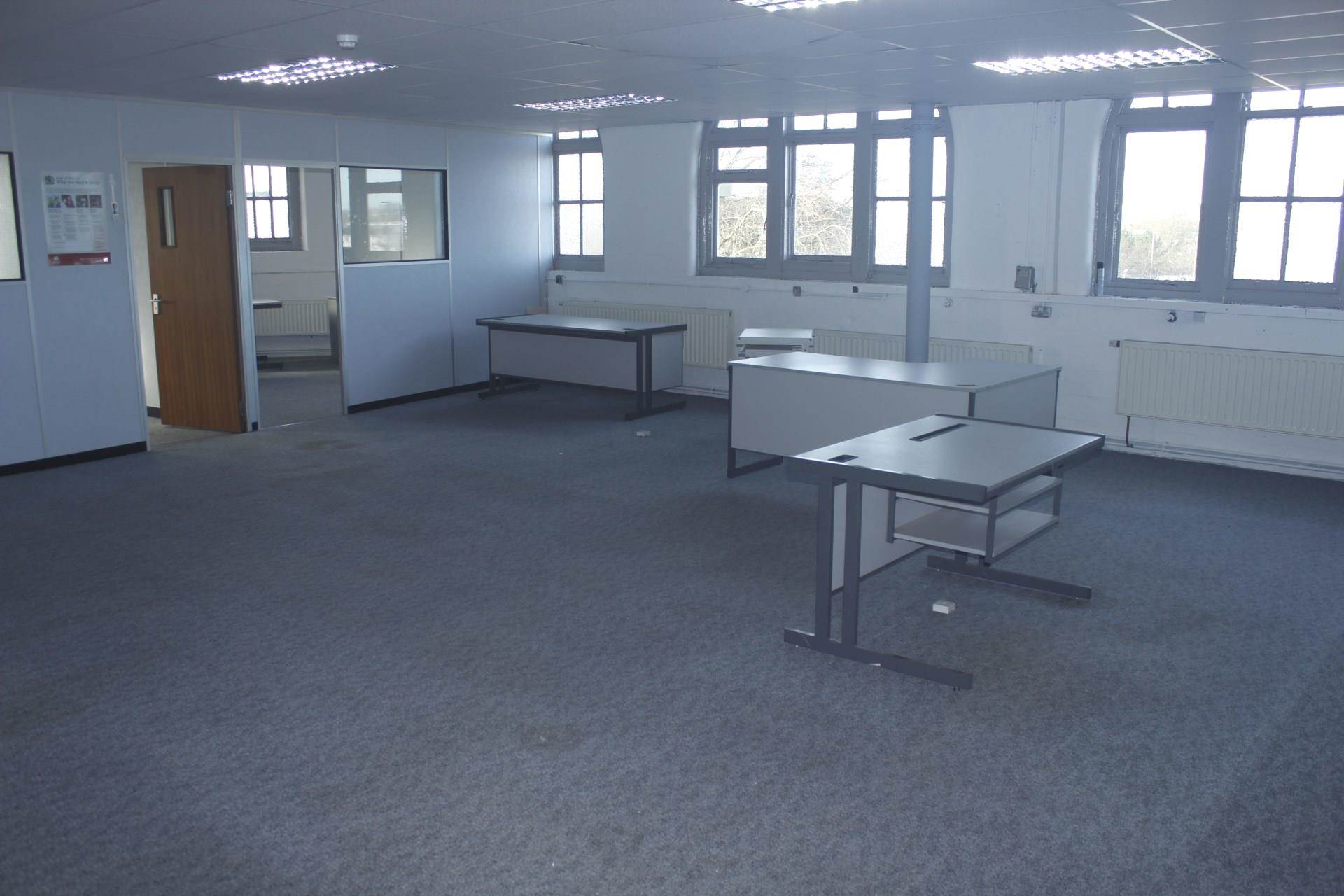 0 bed ( Office ) - Business Park for rent in Leicester. From Charles Derby Estates - Leicester