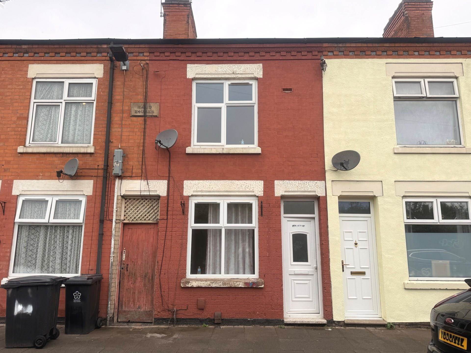 3 bed Mid Terraced House for rent in Leicester. From Charles Derby Estates - Leicester 3 bed Mid Terraced House for rent in Leicester. From Charles Derby Estates - Leicester