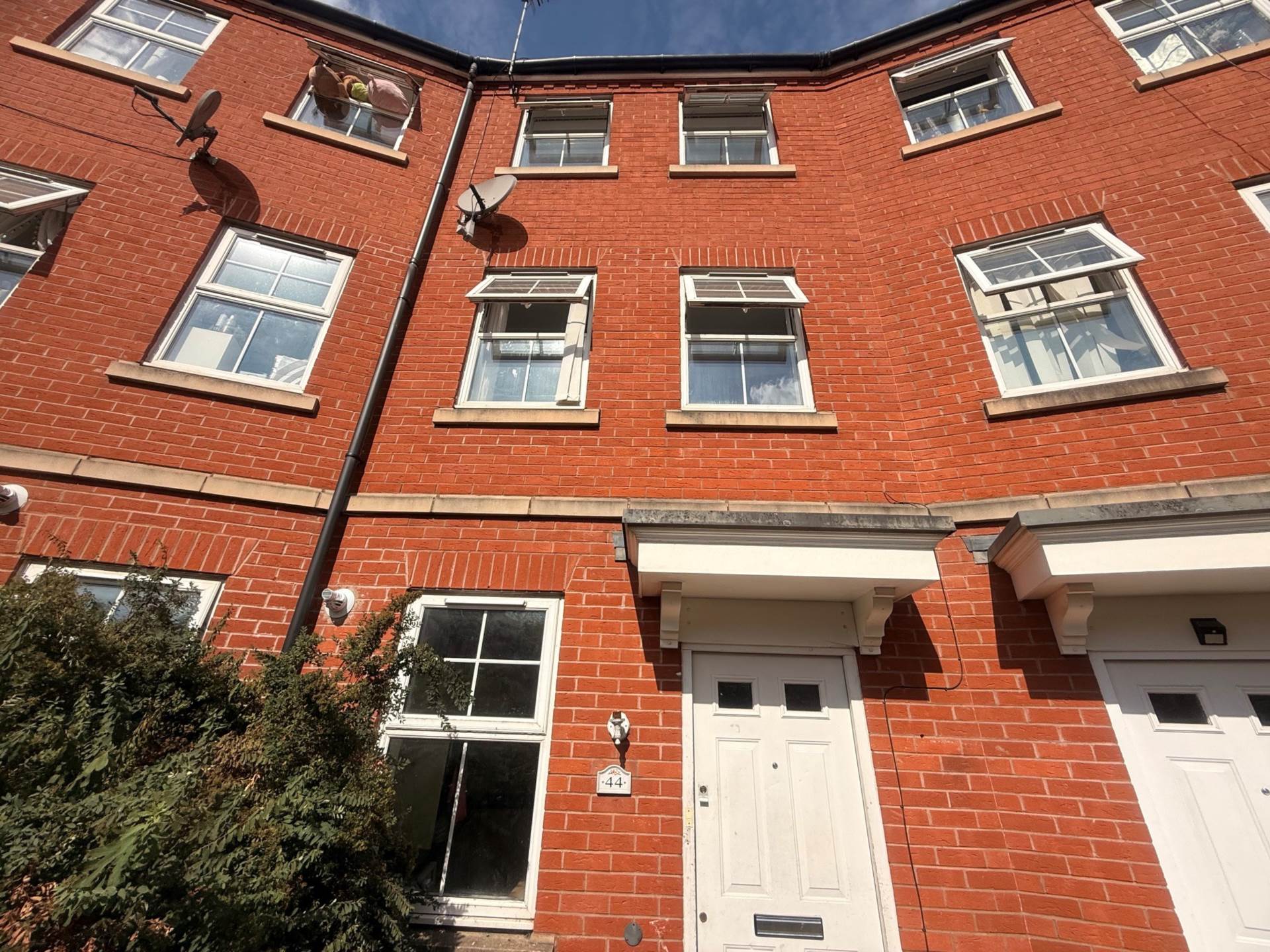 5 bed Town House for rent in Leicester. From Charles Derby Estates - Leicester 5 bed Town House for rent in Leicester. From Charles Derby Estates - Leicester