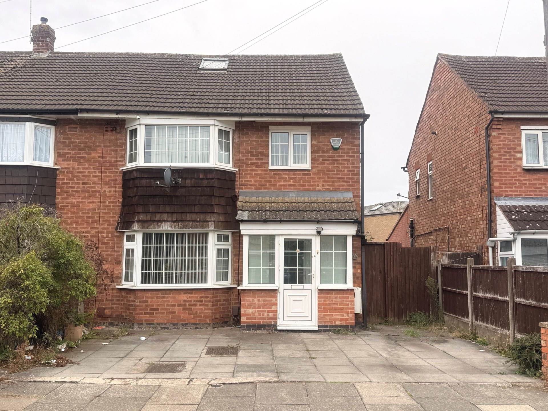 3 bed Semi Detached for rent in Wanlip. From Charles Derby Estates - Leicester 3 bed Semi Detached for rent in Wanlip. From Charles Derby Estates - Leicester