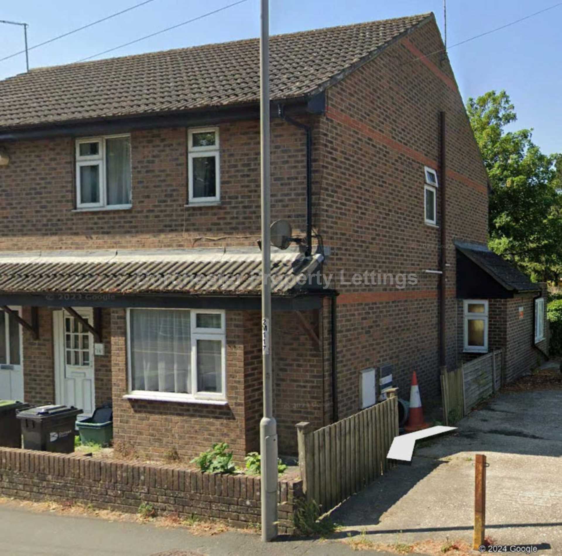 3 bed Semi-Detached House for rent in Dorchester. From Dorchester Property Lettings Ltd