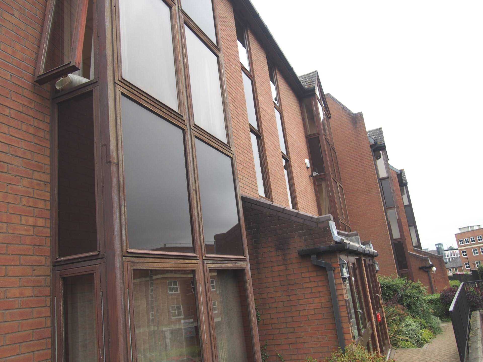 1 bed Flat for rent in High Wycombe. From Eden Sales & Lettings - High Wycombe