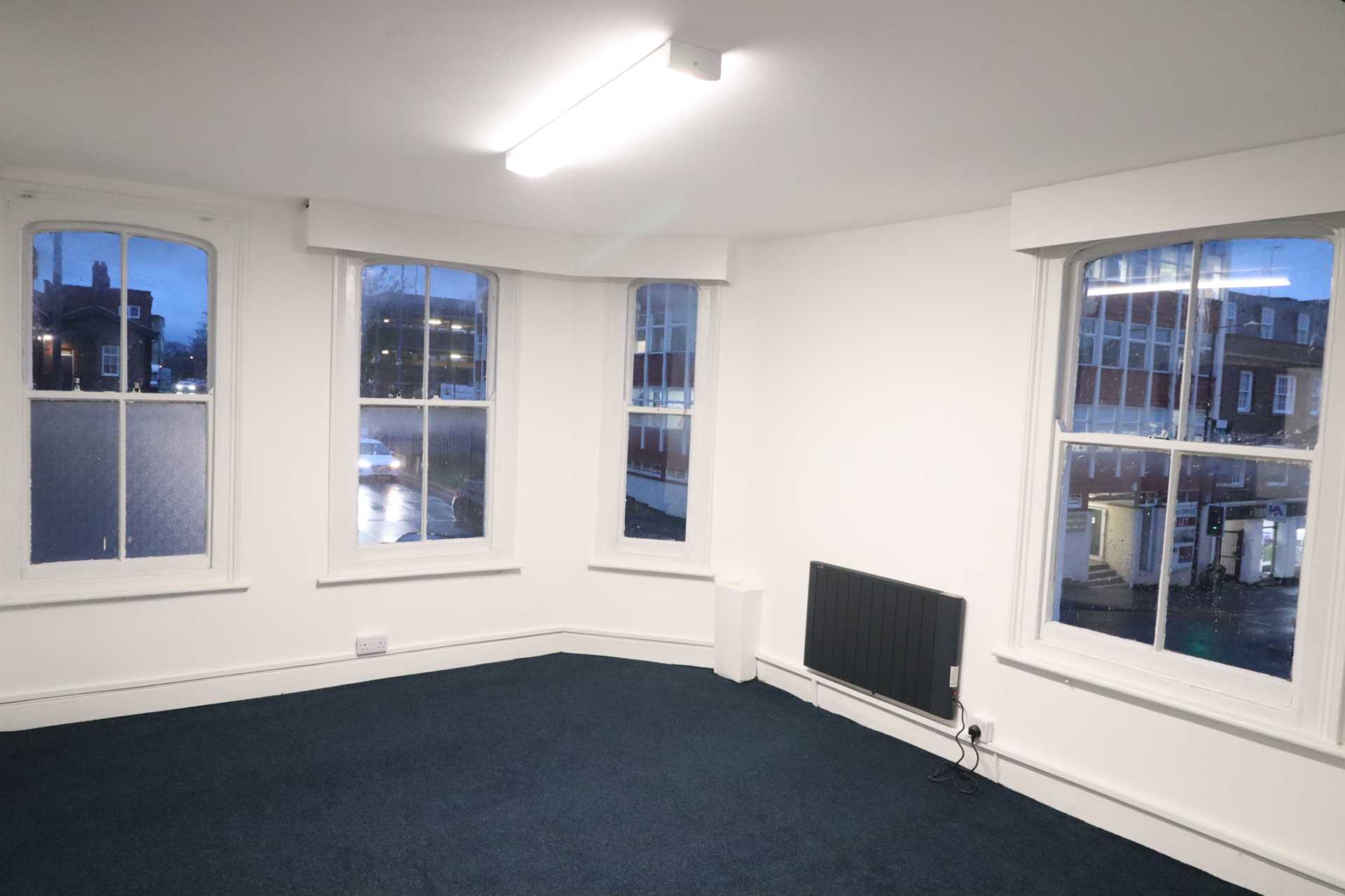 0 bed Office for rent in High Wycombe. From Eden Sales & Lettings - High Wycombe