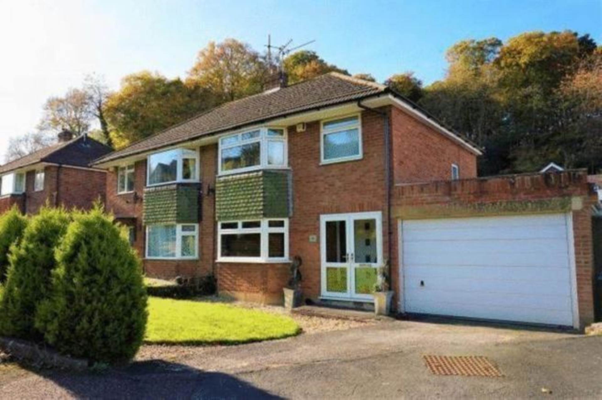 3 bed Semi-Detached House for rent in High Wycombe. From Eden Sales & Lettings - High Wycombe