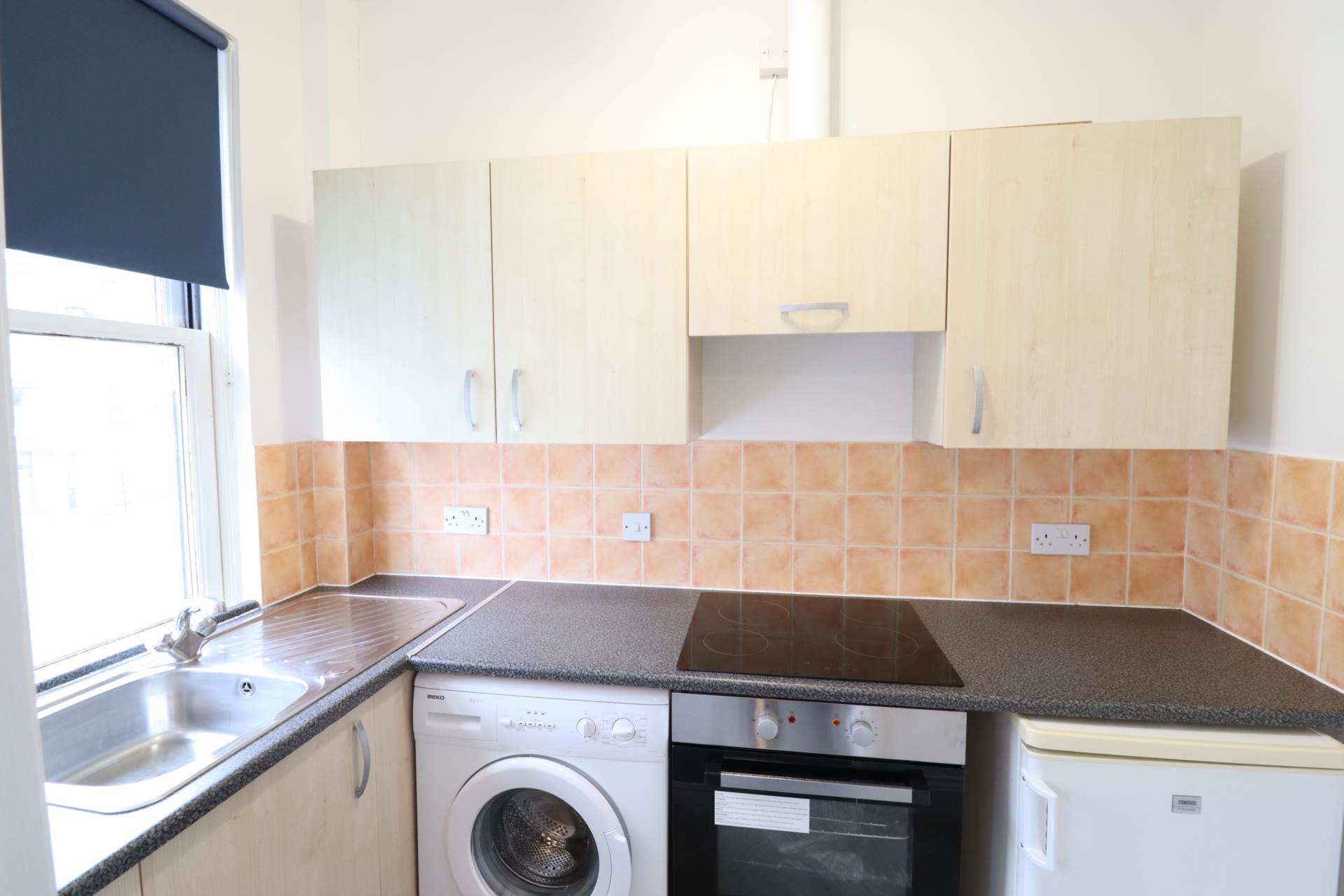 1 bed Flat for rent in High Wycombe. From Eden Sales & Lettings - High Wycombe