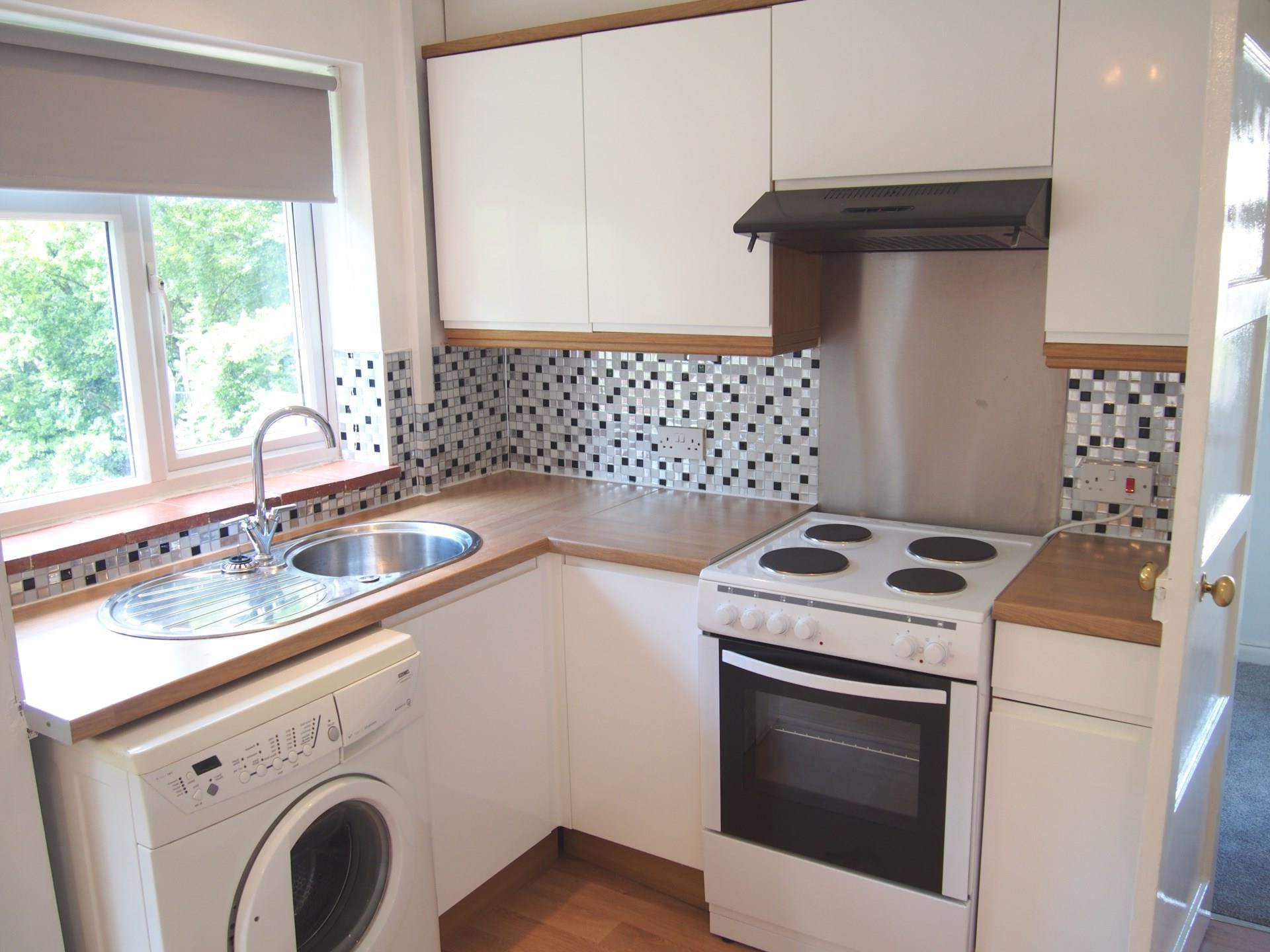 2 bed Flat for rent in High Wycombe. From Eden Sales & Lettings - High Wycombe