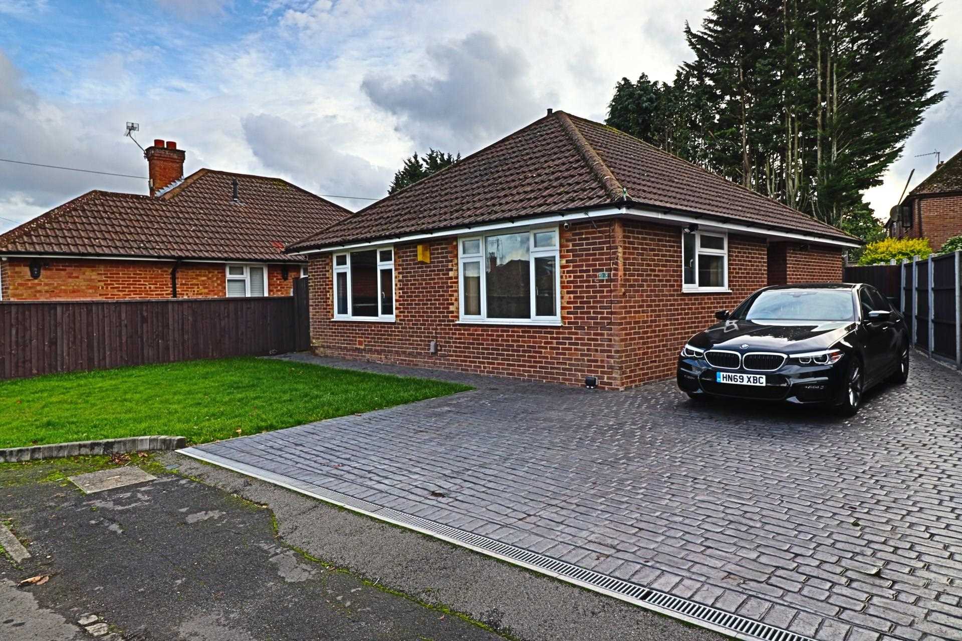 3 bed Detached House for rent in High Wycombe. From Eden Sales & Lettings - High Wycombe