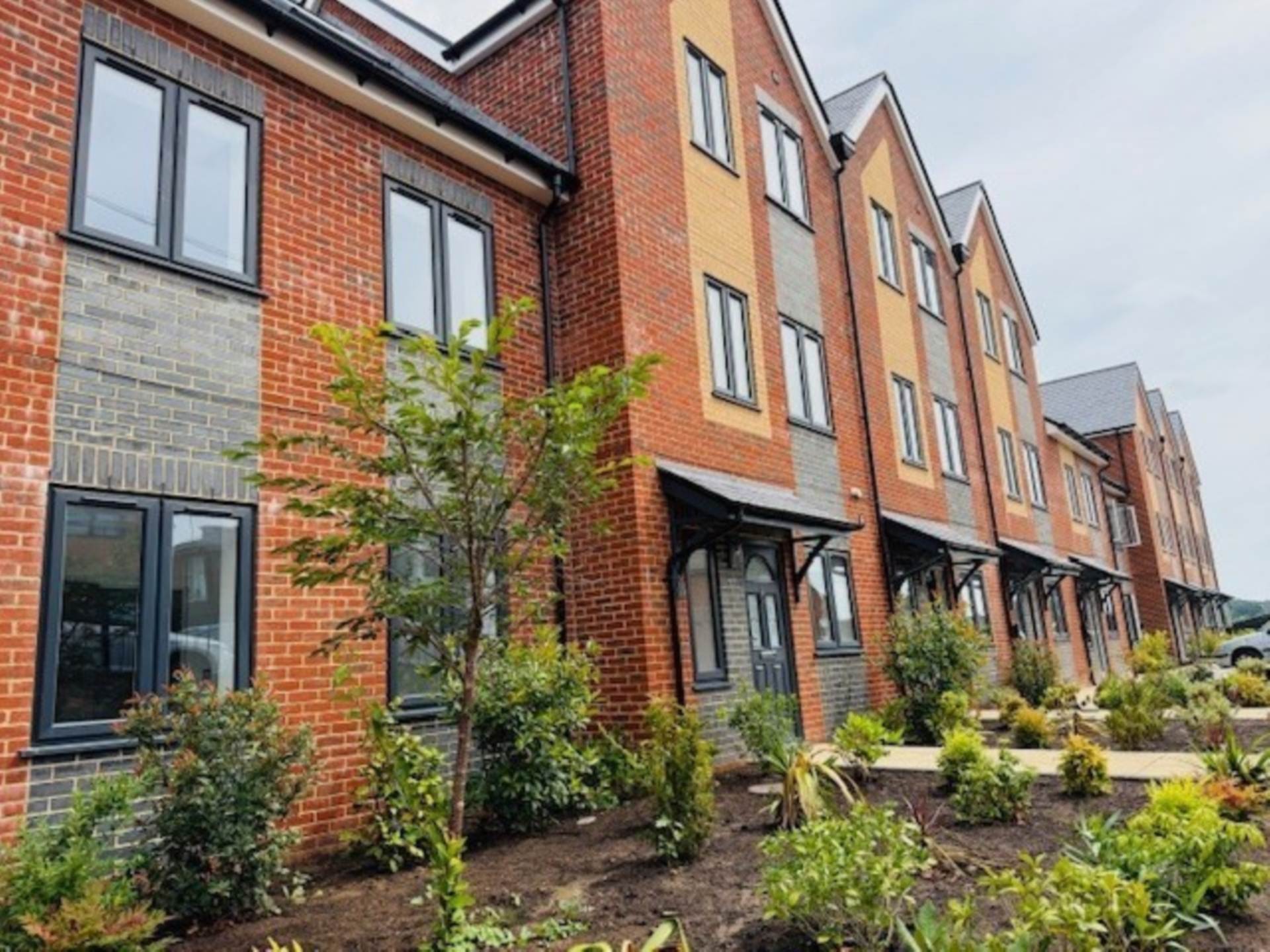 4 bed Town House for rent in High Wycombe. From Eden Sales & Lettings - High Wycombe