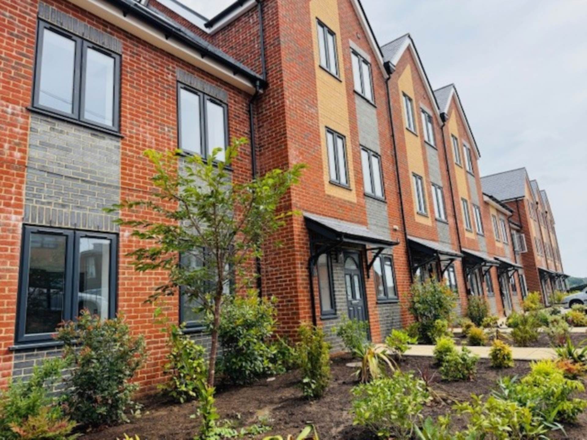 4 bed Town House for rent in High Wycombe. From Eden Sales & Lettings - High Wycombe