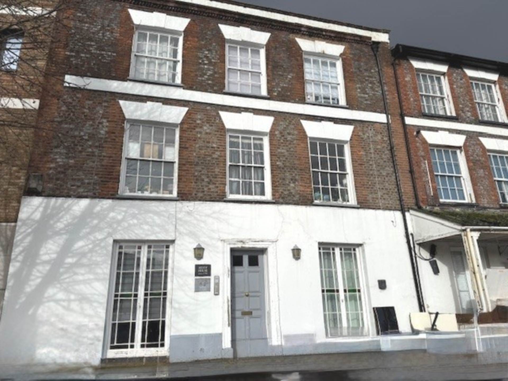 2 bed 1st Floor Flat for rent in High Wycombe. From Eden Sales & Lettings - High Wycombe