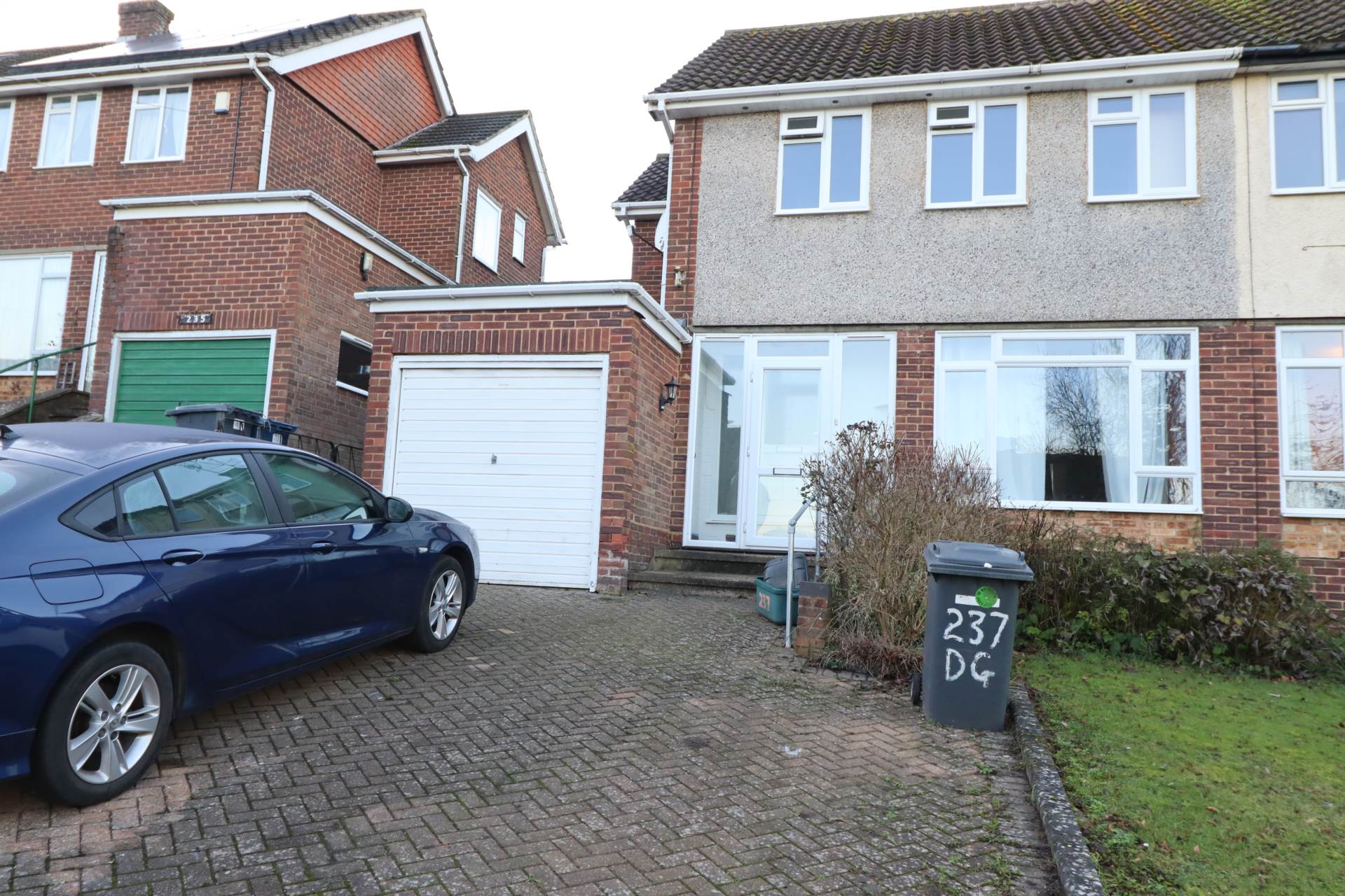 3 bed Semi Detached for rent in High Wycombe. From Eden Sales & Lettings - High Wycombe