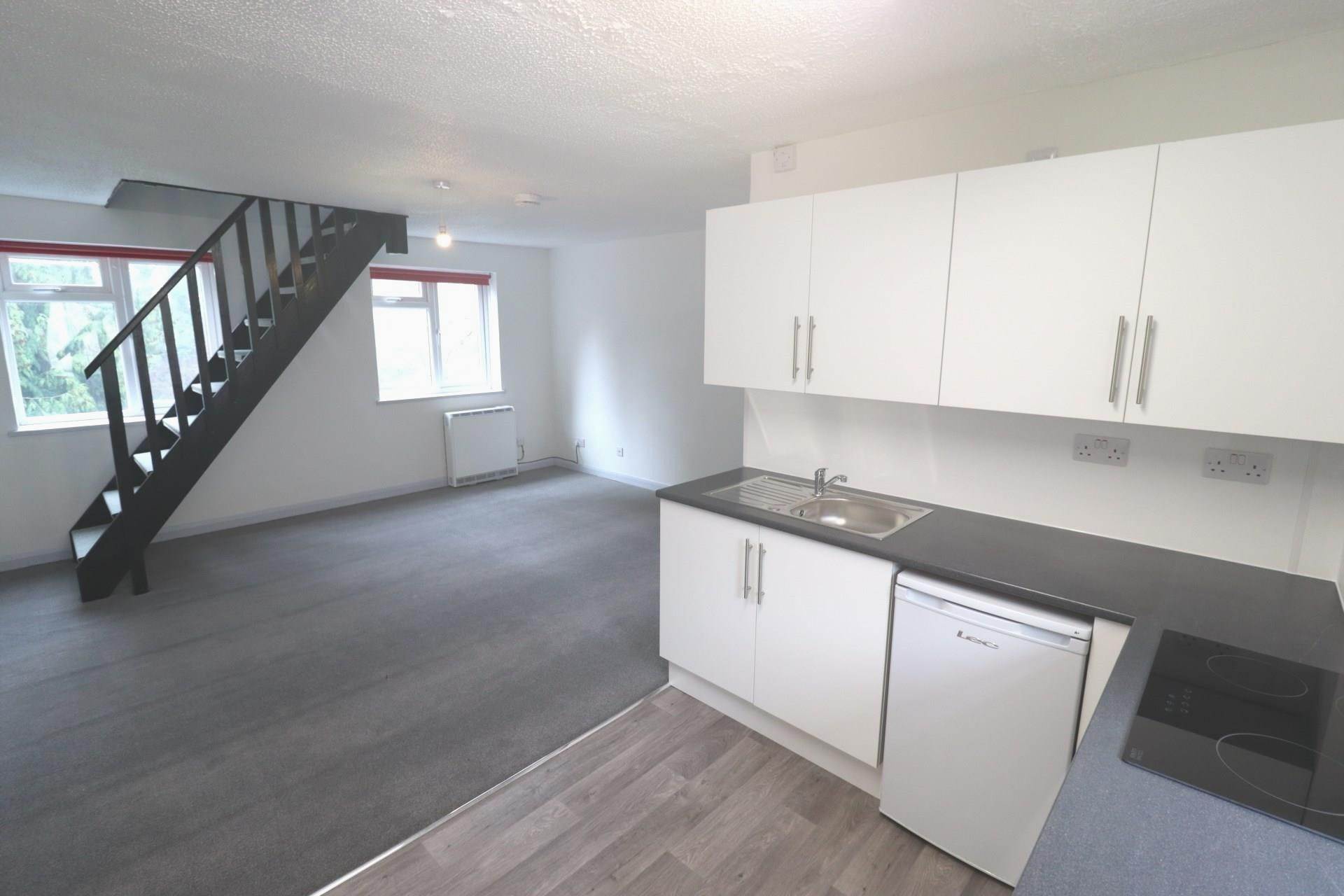 1 bed Annexe for rent in Downley. From Eden Sales & Lettings - High Wycombe