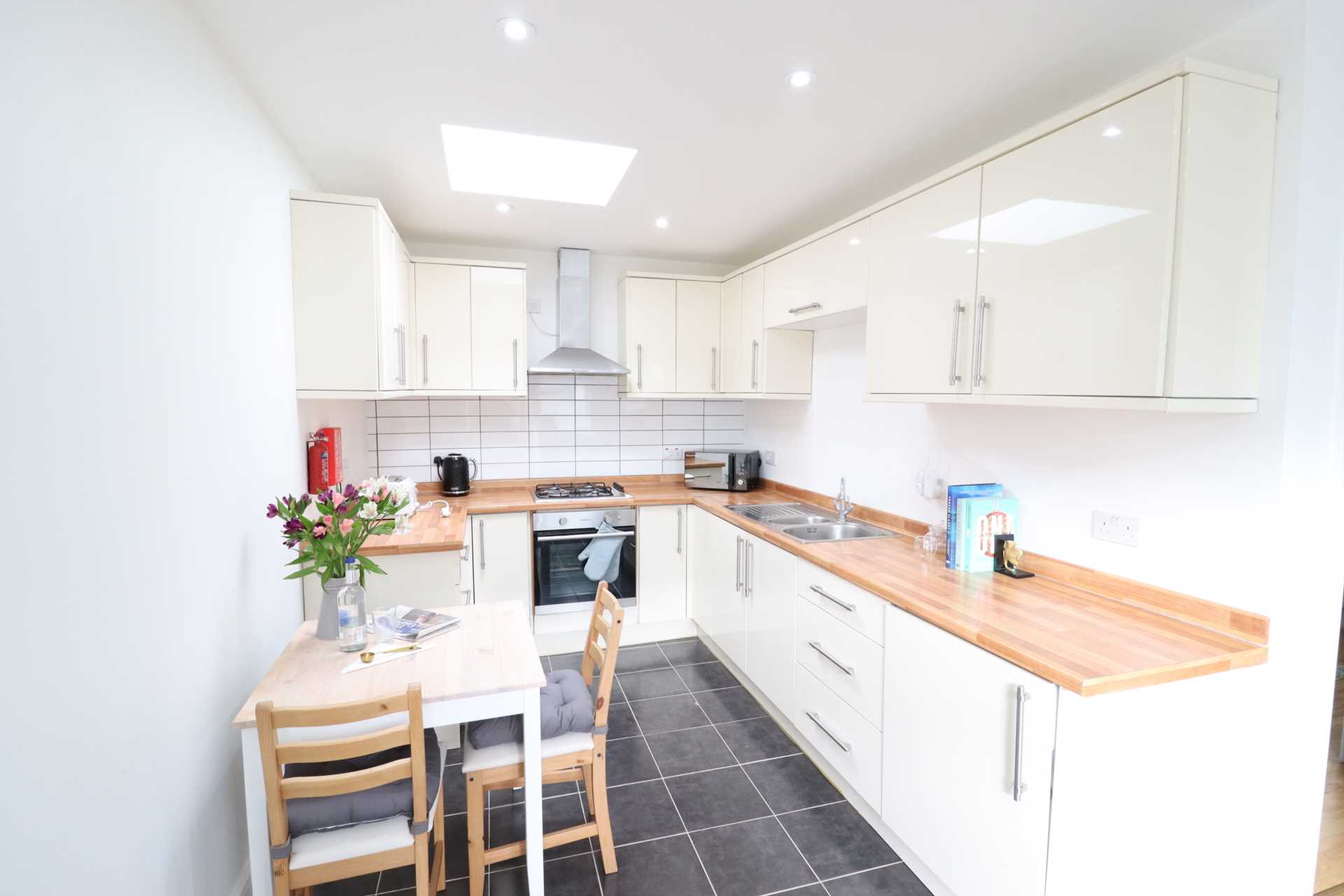 1 bed 1st Floor Flat for rent in High Wycombe. From Eden Sales & Lettings - High Wycombe