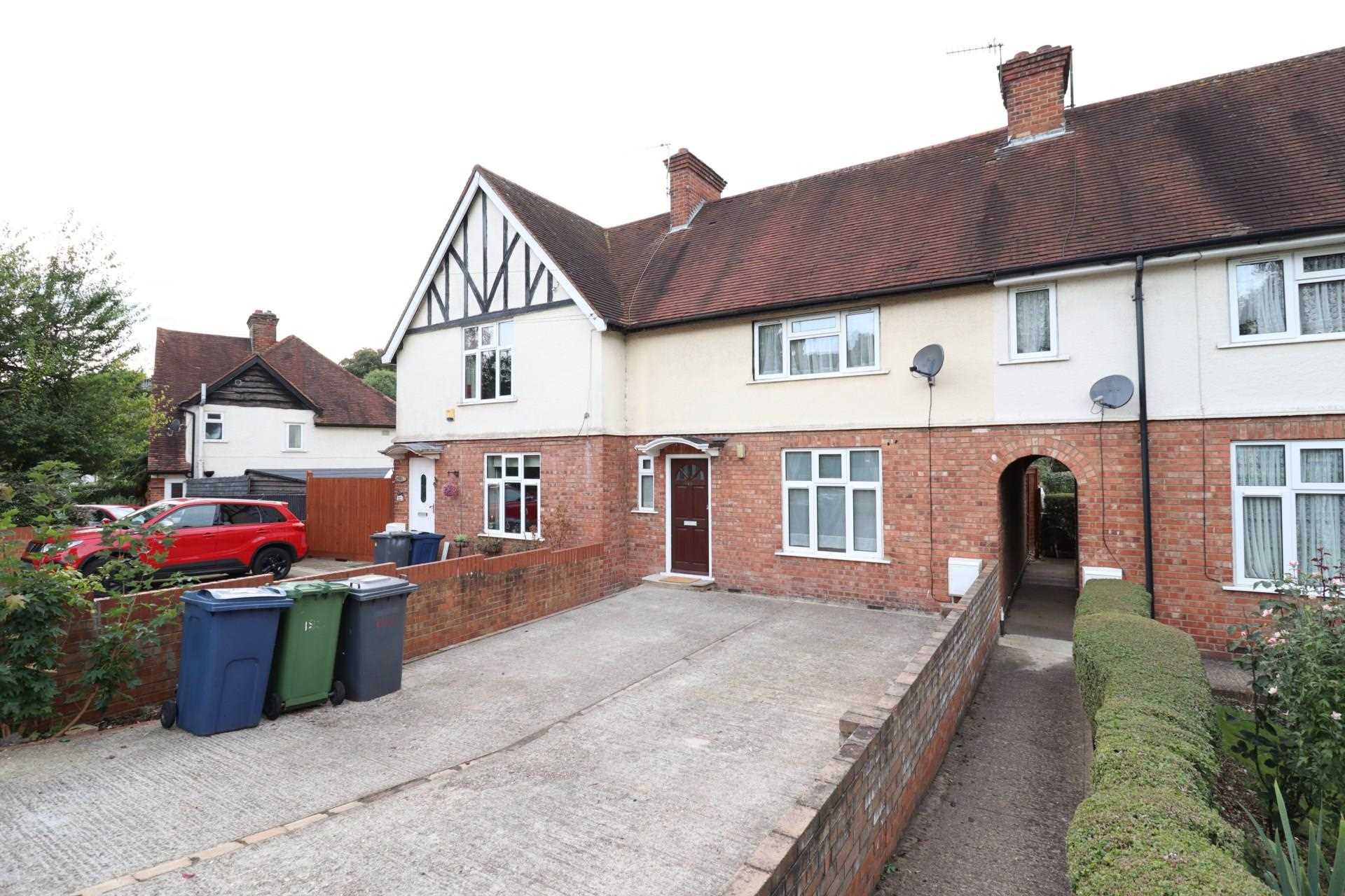 3 bed Semi Detached for rent in High Wycombe. From Eden Sales & Lettings - High Wycombe