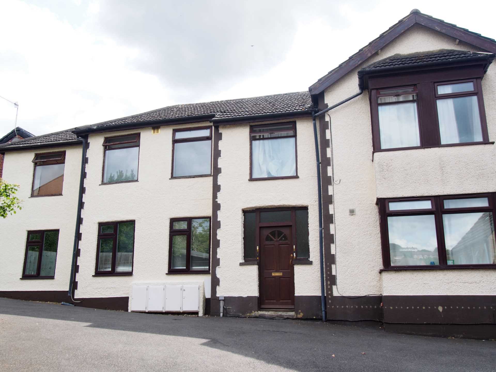 1 bed 1st Floor Flat for rent in High Wycombe. From Eden Sales & Lettings - High Wycombe