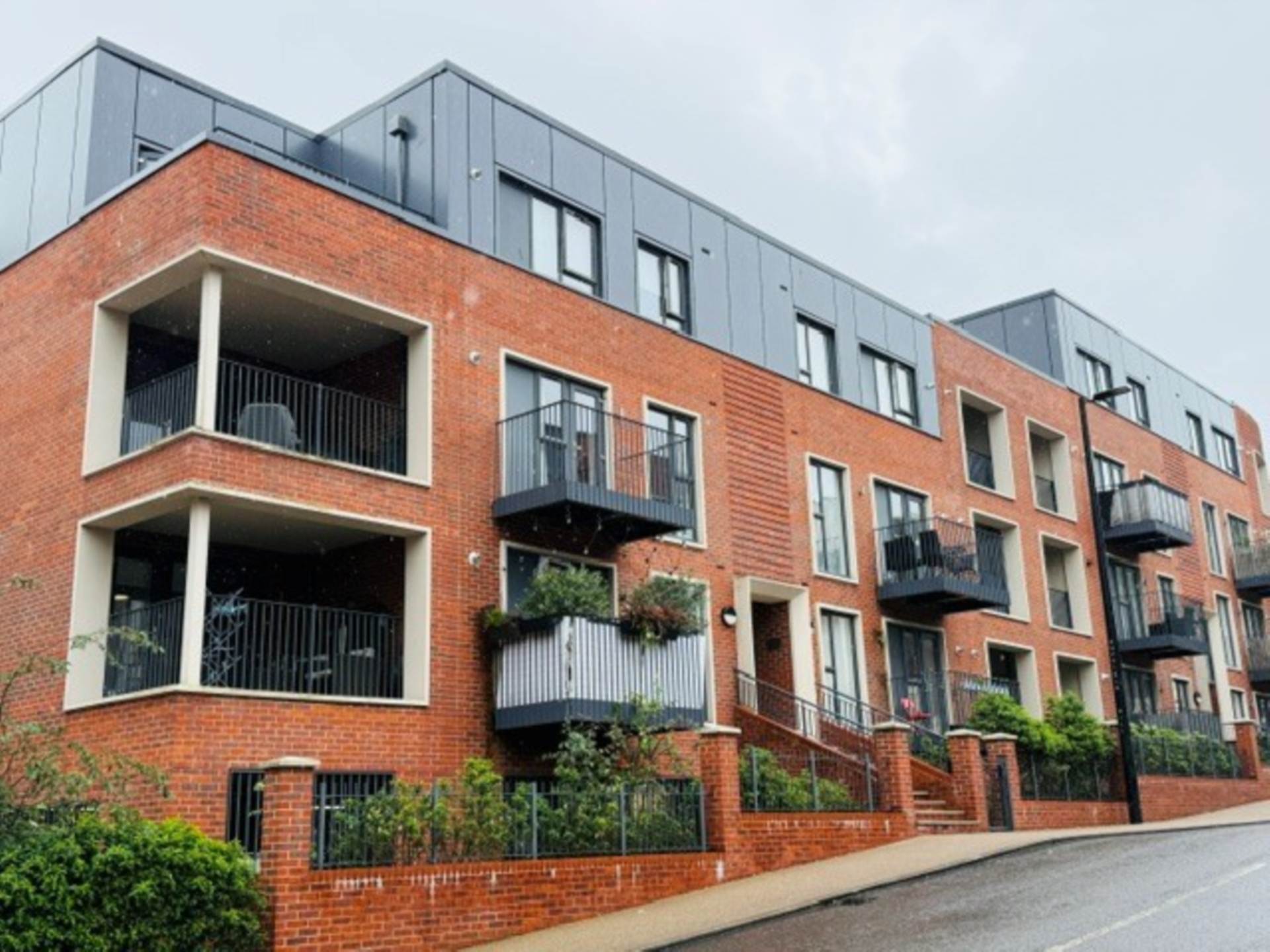 2 bed 1st Floor Flat for rent in High Wycombe. From Eden Sales & Lettings - High Wycombe