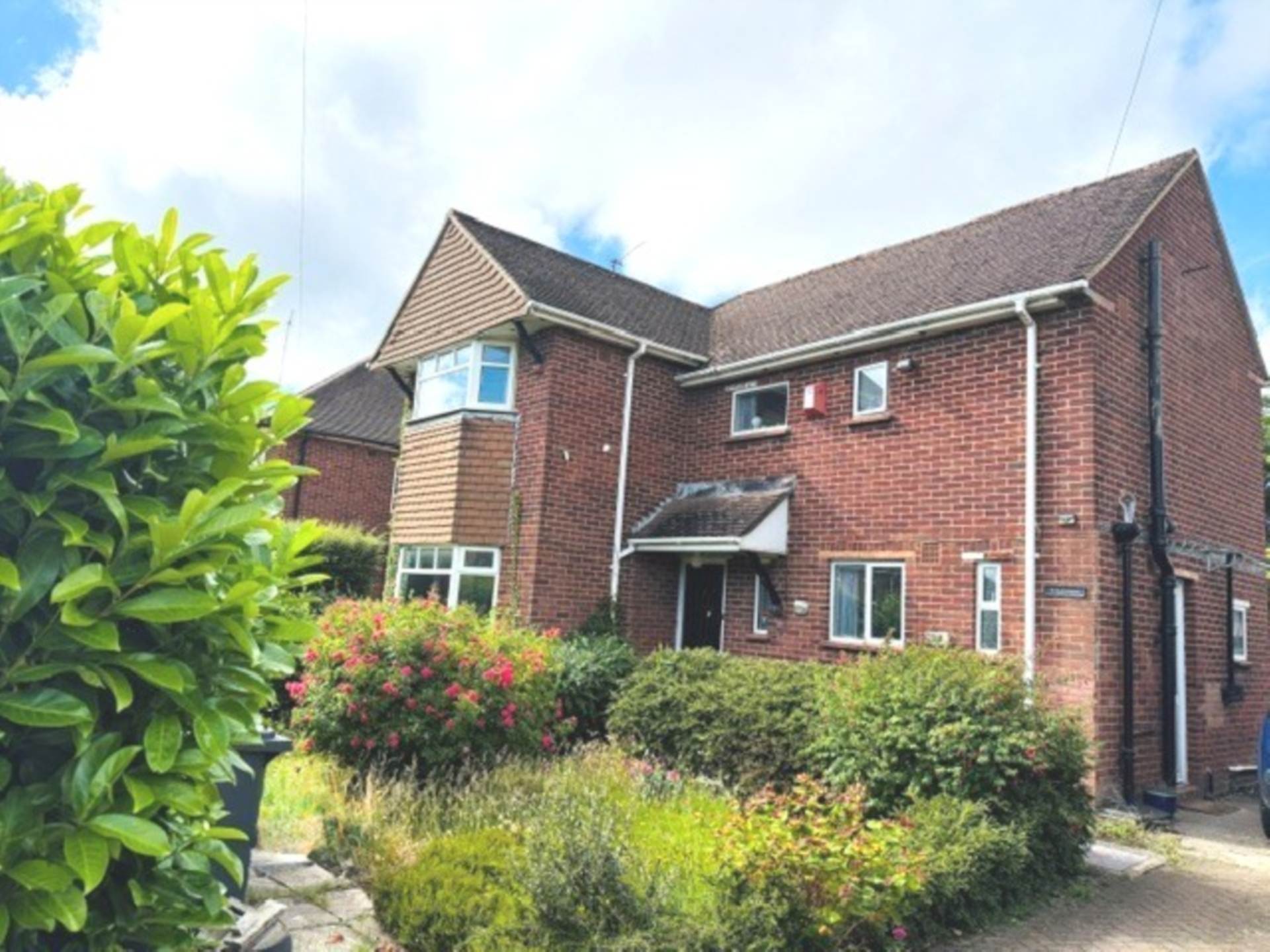 3 bed Detached for rent in High Wycombe. From Eden Sales & Lettings - High Wycombe