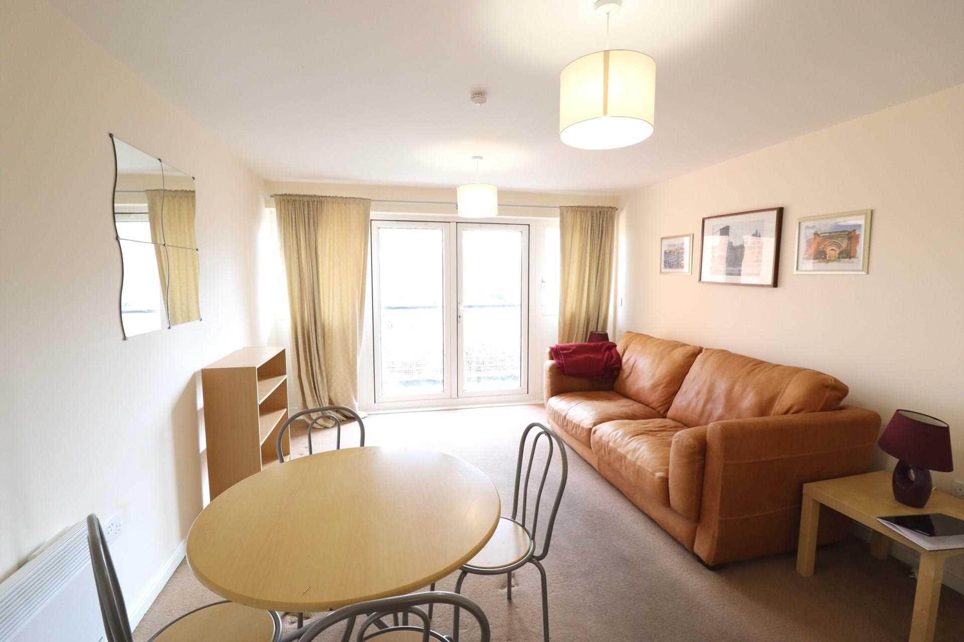 2 bed 1st Floor Flat for rent in Colnbrook. From Eden Sales & Lettings - High Wycombe