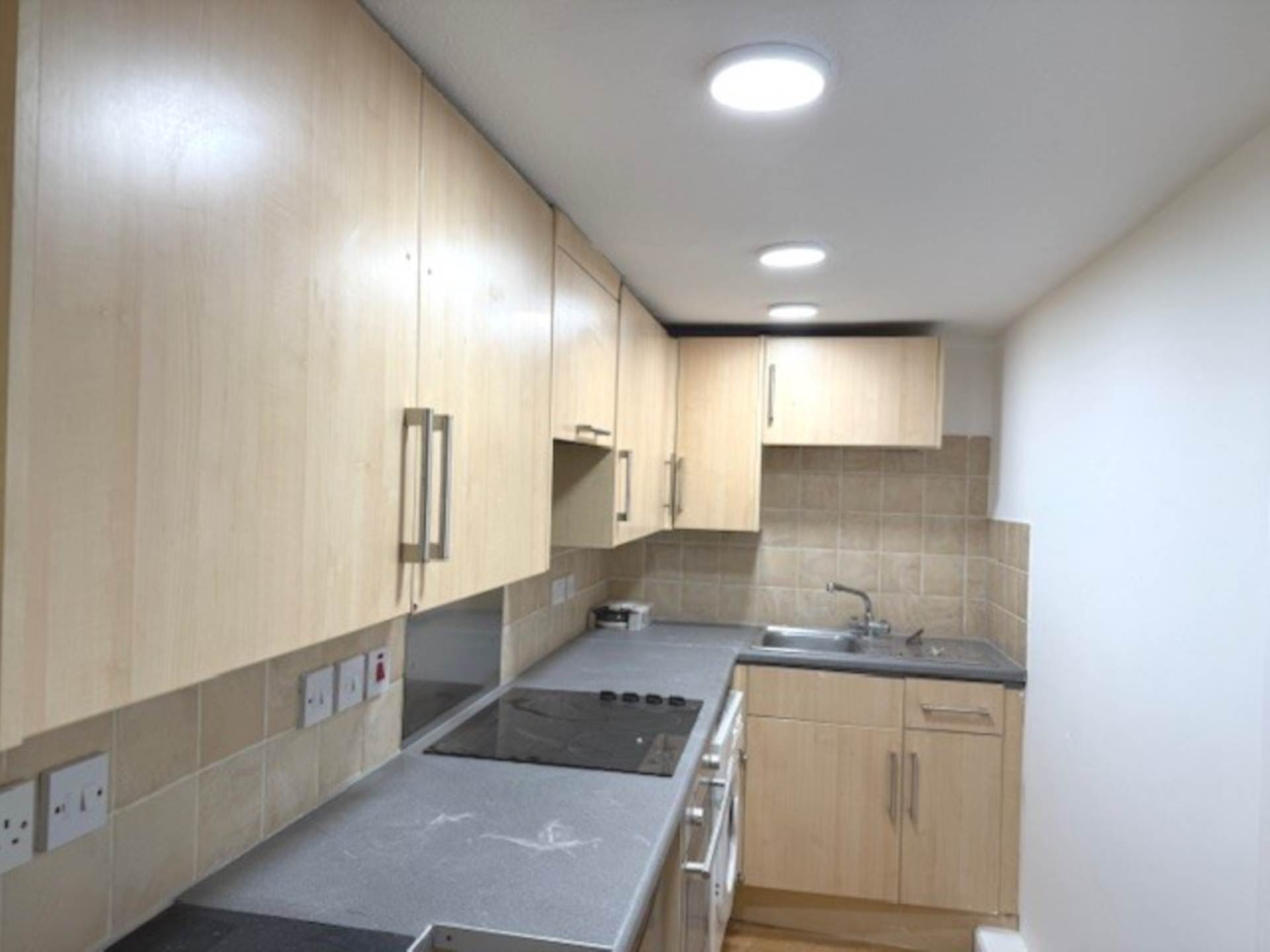 1 bed 1st Floor Flat for rent in High Wycombe. From Eden Sales & Lettings - High Wycombe
