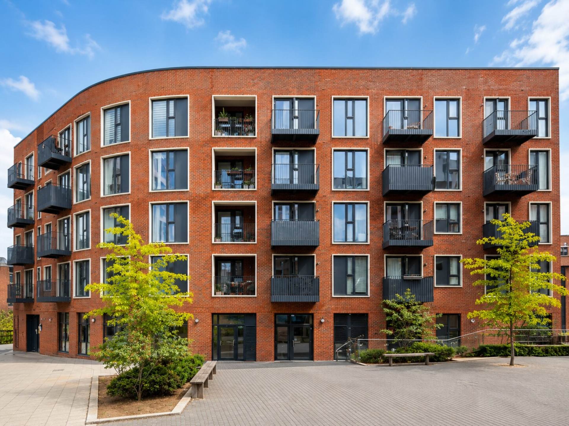 1 bed 1st Floor Flat for rent in High Wycombe. From Eden Sales & Lettings - High Wycombe 1 bed 1st Floor Flat for rent in High Wycombe. From Eden Sales & Lettings - High Wycombe