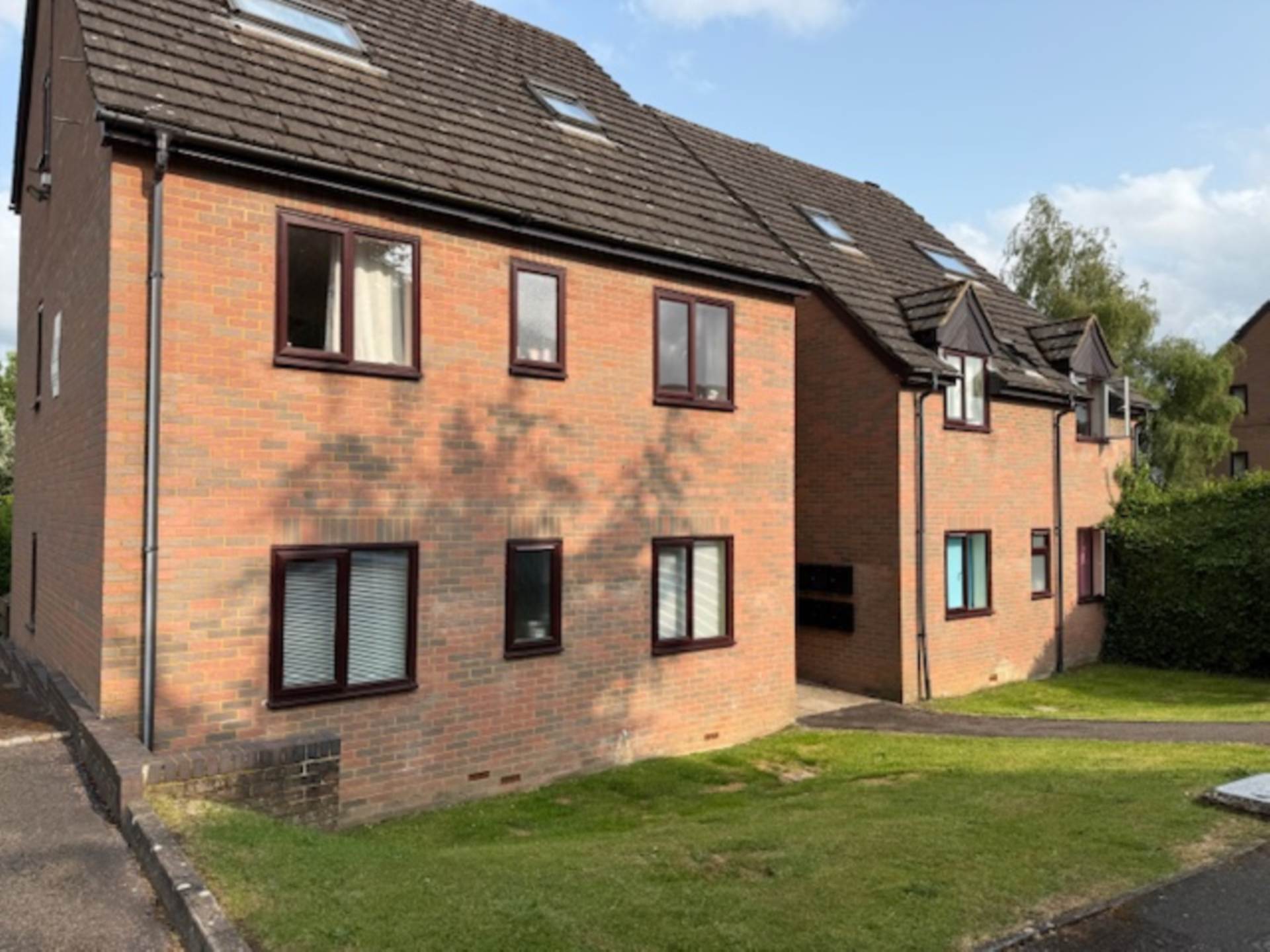 1 bed 1st Floor Flat for rent in High Wycombe. From Eden Sales & Lettings - High Wycombe