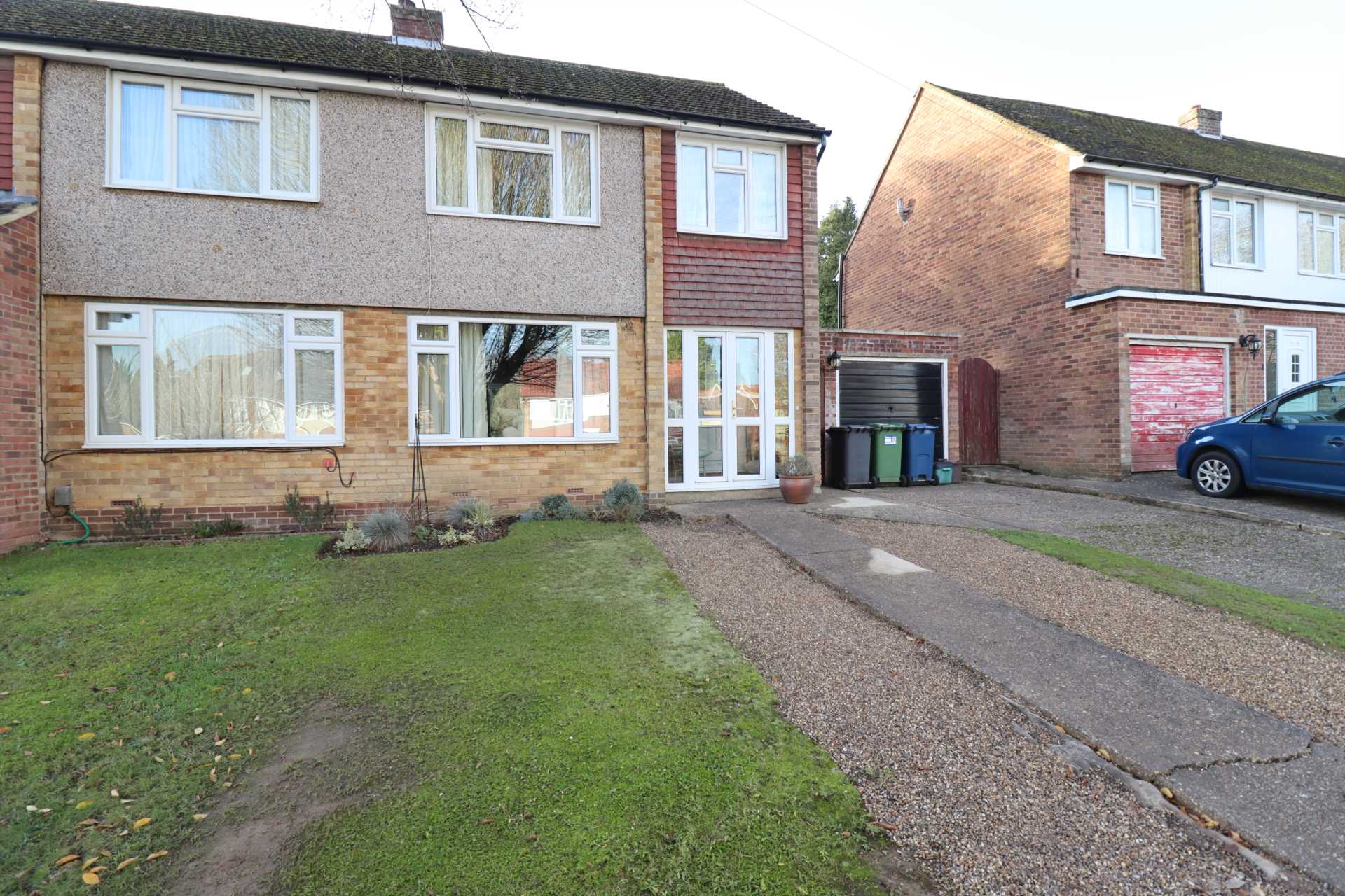 3 bed Semi Detached for rent in High Wycombe. From Eden Sales & Lettings - High Wycombe 3 bed Semi Detached for rent in High Wycombe. From Eden Sales & Lettings - High Wycombe