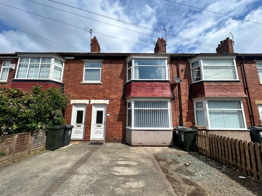 2 bed Apartment for rent in Meadow Well. From Brannen & Partners - Whitley Bay