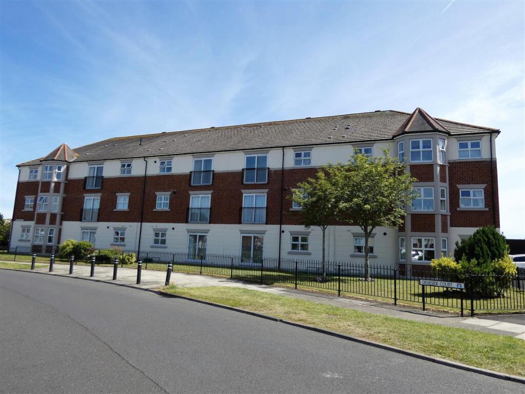 2 bed Apartment for rent in Whitley Bay. From Brannen & Partners - Whitley Bay