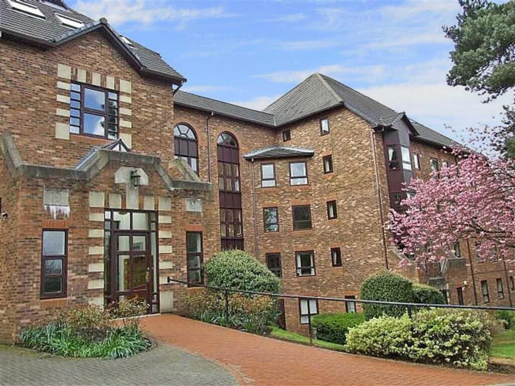 2 bed Apartment for rent in Longbenton. From Brannen & Partners - Whitley Bay