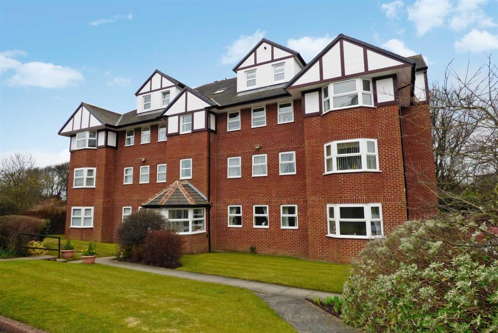 2 bed Apartment for rent in Tynemouth. From Brannen & Partners - Whitley Bay