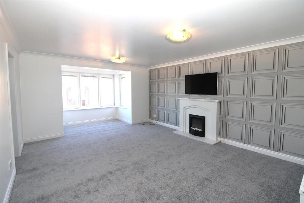 2 bed Apartment for rent in Meadow Well. From Brannen & Partners - Whitley Bay