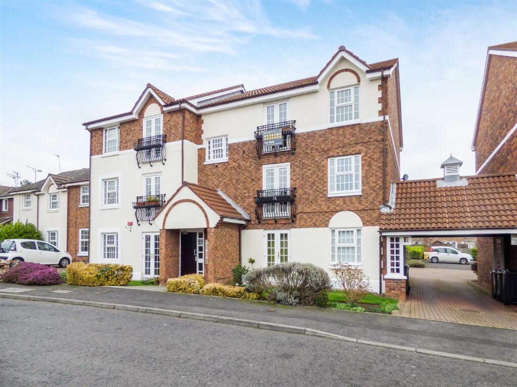 2 bed Apartment for rent in Earsdon. From Brannen & Partners - Whitley Bay