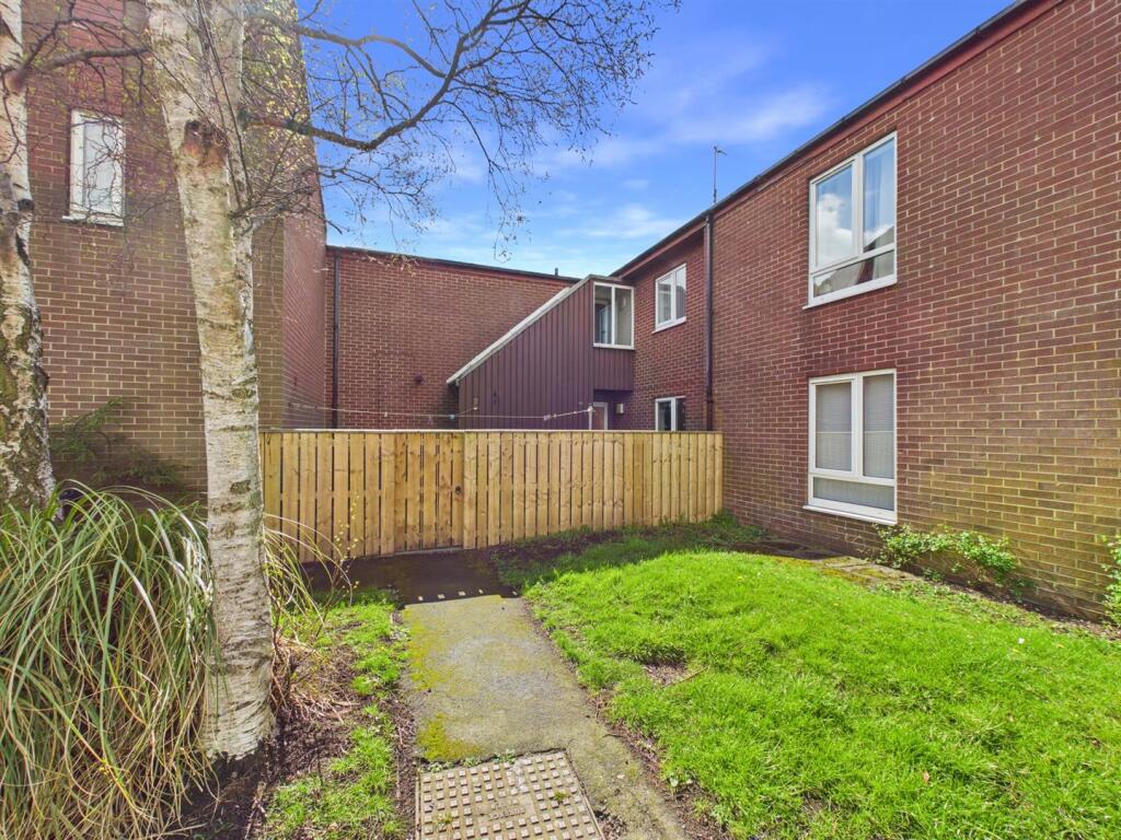 2 bed Apartment for rent in Tynemouth. From Brannen & Partners - Whitley Bay