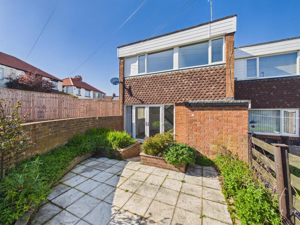 3 bed Mid Terraced House for rent in Earsdon. From Brannen & Partners - Whitley Bay