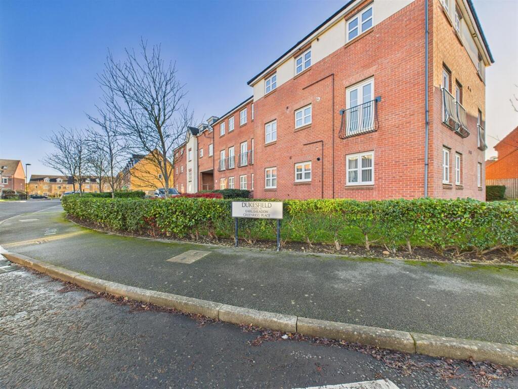 2 bed Apartment for rent in Shiremoor. From Brannen & Partners - Whitley Bay