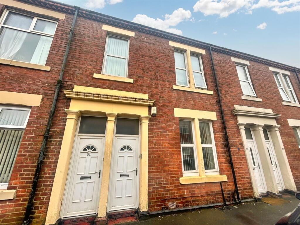 2 bed Apartment for rent in Meadow Well. From Brannen & Partners - Whitley Bay