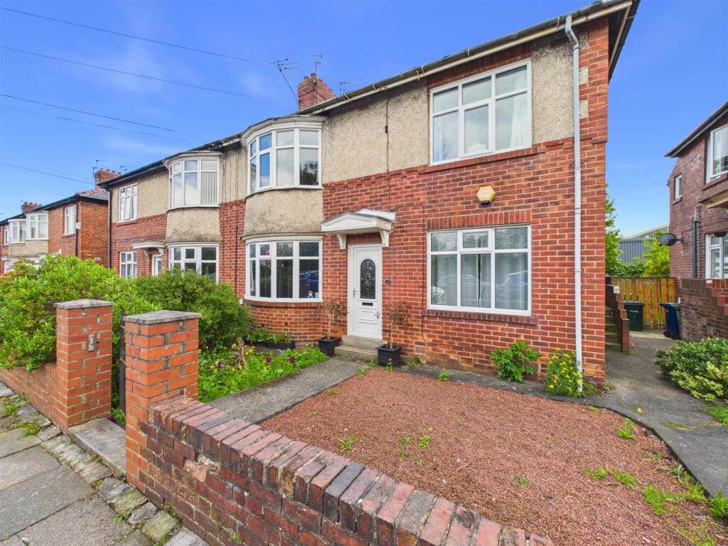 2 bed Apartment for rent in Longbenton. From Brannen & Partners - Whitley Bay 2 bed Apartment for rent in Longbenton. From Brannen & Partners - Whitley Bay