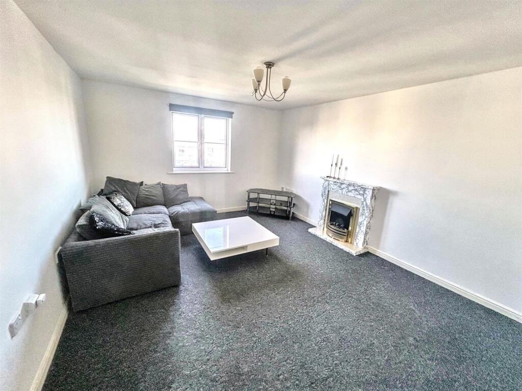 2 bed Apartment for rent in Longbenton. From Brannen & Partners - Whitley Bay