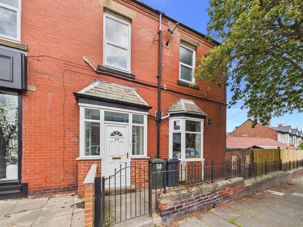 2 bed Apartment for rent in Whitley Bay. From Brannen & Partners - Whitley Bay 2 bed Apartment for rent in Whitley Bay. From Brannen & Partners - Whitley Bay