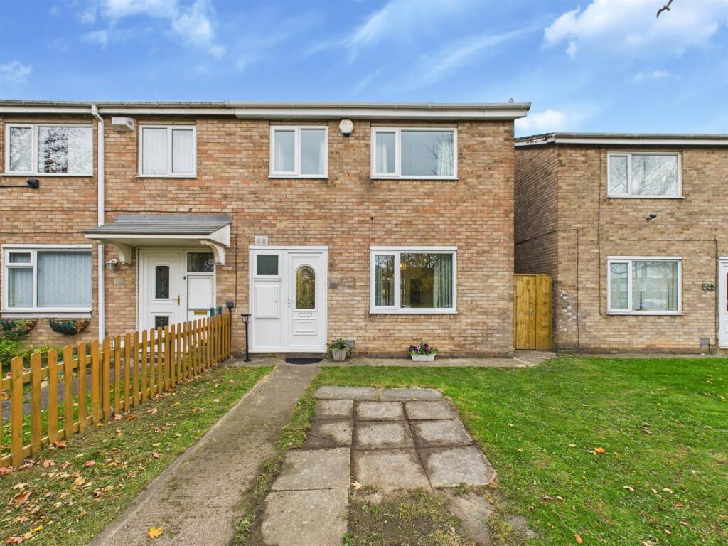 3 bed End of Terrace for rent in New York. From Brannen & Partners - Whitley Bay