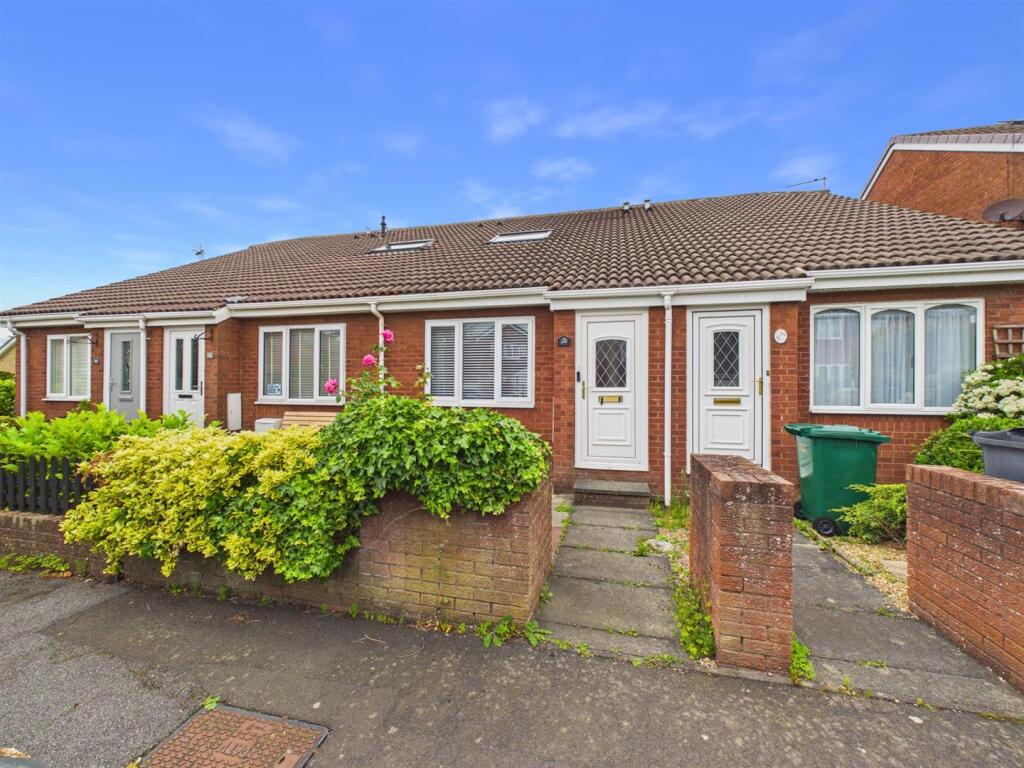 1 bed Bungalow for rent in Whitley Bay. From Brannen & Partners - Whitley Bay 1 bed Bungalow for rent in Whitley Bay. From Brannen & Partners - Whitley Bay