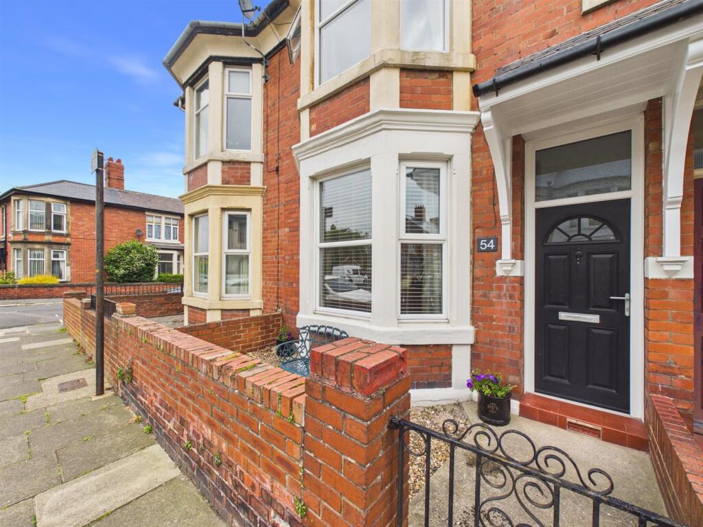 1 bed Apartment for rent in Tynemouth. From Brannen & Partners - Whitley Bay